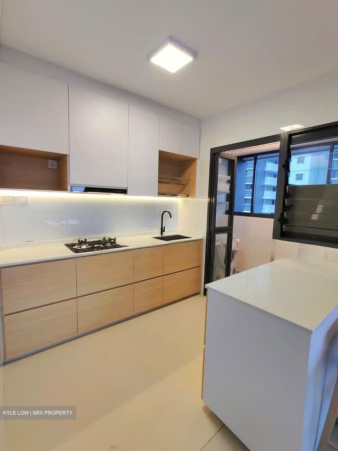 Blk 96 Skyparc @ Dawson (Queenstown), HDB 3 Rooms #586759051